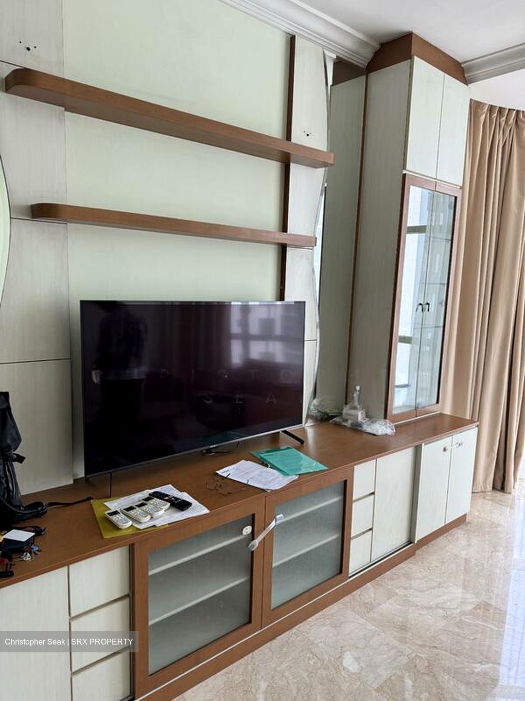 Parc Oasis (D22), Condominium #527171871